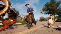 7. Goat Simulator 3 Edycja Preorderowa PL (PC)